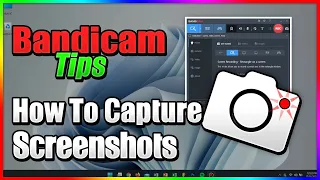 How to capture screenshots (Image capture, Screen capture)