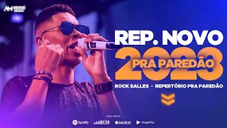 ROCK SALLES 2023  |  REPERTÓRIO ATUALIZADO  -  NOVO CD