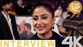 Sajal Aly on What’s Love Got to Do With It?