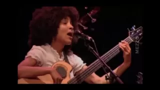 ESPERANZA SPALDING - Samba em Prelúdio - Baden Powell