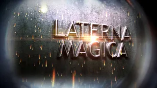 Показ лучших работ XIV Международного фестиваля любительского фильма «Laterna Magica»