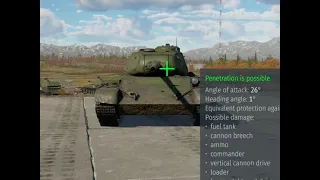 How to Kill the T-44