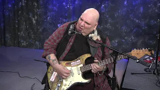 Popa Chubby - The Beast From The East -Don Odells  Legends