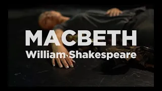 Trailer - MacBeth - Oldenburgisches Staatstheater