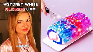 ⛱️☂️ Play Cake Storytime 💎🍅 ASMR Cake Storytime @Brianna Mizura | Tiktok Compilations #150