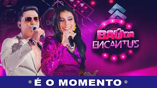 Banda Encantu´s - È O Momento