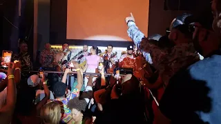 El Chaval De La Bachata x La Ross Maria - Estoy Perdido (Remix) En Vivo