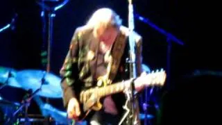 Cortez the Killer - Neil Young 12/07/08