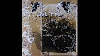 Moho [full demo] 2003 - sludge metal from Spain