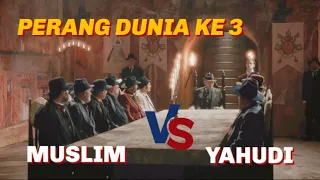 ©Eps56 MEREKA DALANG DI BALIK TERJADINYA PERANG DUNIA ! - Alur Film Payitaht Eps2 Sea3