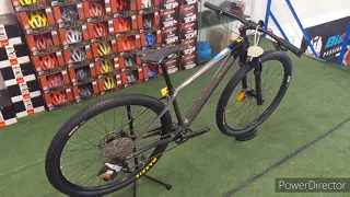 Orbea Alma M50