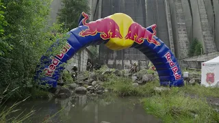 Red Bull Romaniacs 2023 : Raceday 1 and 2 Highlights