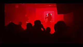 NNHMN "Cold Eyes" - Wavefest Baroeg Rotterdam 31/10/21