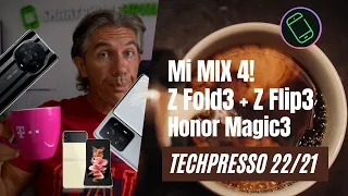 Techpresso 22/21