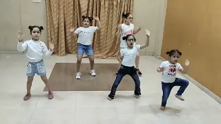 Seeti Maar/ Dance Cover/Radhe/Salman Khan/Disha Patani