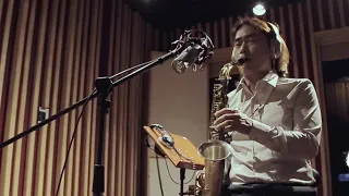 박광식 내마음다해 커버(My Heart Sings Praises - Cover)(The Bridge Band 박광식,공민,임용훈,김기욱) 스튜디오 라이브 연주곡