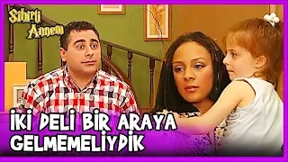 Eda ve Tarık Birbirine AŞIK Oldu - Sihirli Annem 14. Bölüm