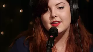 Mary Lambert - She Keeps Me Warm (Live on KEXP)