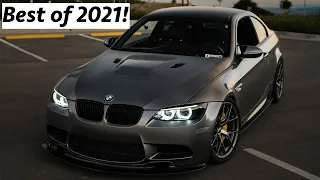 Best of 2021 E92 M3 - wettm3 [4K]