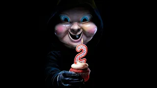 Счастливого нового дня смерти (2019) Happy Death Day 2U. Русский трейлер.