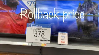 Walmart  TV  | Samsung, ONN, Roku, Philips, Vizio, LG, TCL  | Crystal UHD, TU 7000, 4K | 55”-75”