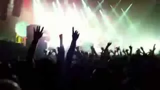 The Prodigy — Wild Frontier (Live)