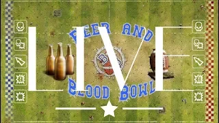 Beer & Blood Bowl Live at Bugmans Bar 1 . . . . . a.k.a. Episode 20