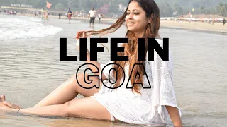 Goalife ||travel ||beach || places to visit || tour plan || trip || budget ||things to do|| Ep.1
