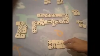 El Primer Error Jugando al Domino que Debes Corregir