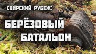 The last secret of missing soviet soldiers/WWII military archeology and digging