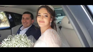 27 09 2019 Xachik & Anjela Wedding Day