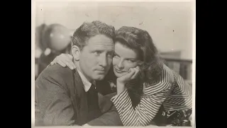 Hollywood Couples documentary - Spencer Tracy & Katharine Hepburn