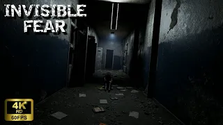 INVISIBLE FEAR | INTRO (NO COMMENTARY)