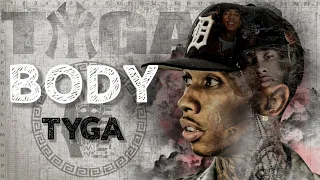 Lil Wayne - Body ft. Tyga, 50 Cent (Official Video)