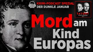 Mord am Kind Europas  | Tatort Deutschland – True Crime täglich | BILD Podcast