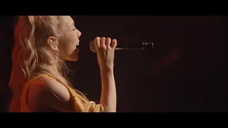 Taeyeon - Four Seasons (TAEYEON JAPAN TOUR 2019 ~Signal~) [Blu-ray]