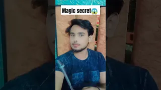 magic secret😱#tonykakkar #nehakakkar #trendingsong #viral #jamnapaar