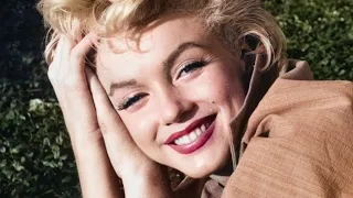 What Marilyn Monroe's Last Movie Was Like Before She Died