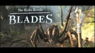 The Elder Scrolls: Blades || Free new game!