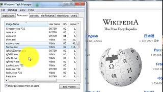 Fix : Multiple Firefox.exe Process Running in Task Manager