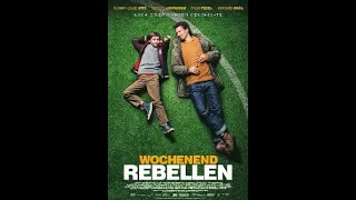 Weekend Rebels | Wochenendrebellen  Synopsis