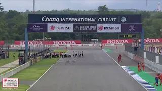 Race 2 Chang International Circuit 2019 ARRC