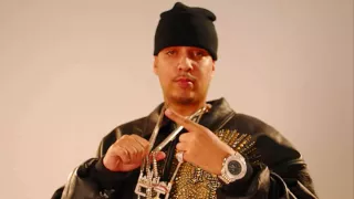 French Montana-Go Hard