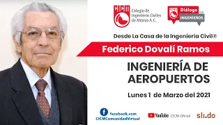 INGENIERÍA DE AEROPUERTOS