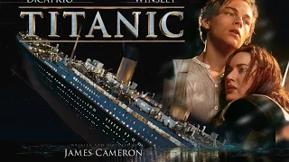 TITANIC MUSIC VIDEO HD1080