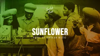 Reggae Revival Riddim - SUNFLOWER   (Protoje x Chronixx )  [Instrumental]