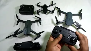 MEU DRONE NÃO VOA PORQUE?