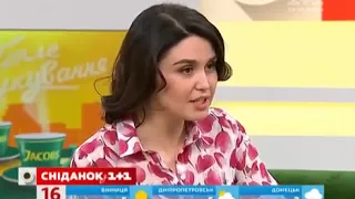 Наталья Повстяна