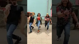 Yukti Kapoor dance on Tune Mari Entryaan#Yukti Kapoor #madam sir#dance