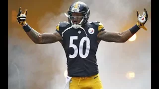 Ultimate Steelers Pump Up 2017-2018 "Dream" HD #SHALIEVE